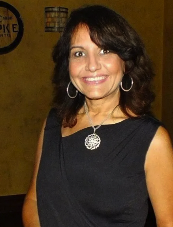 Headshot of Nilma Ramirez