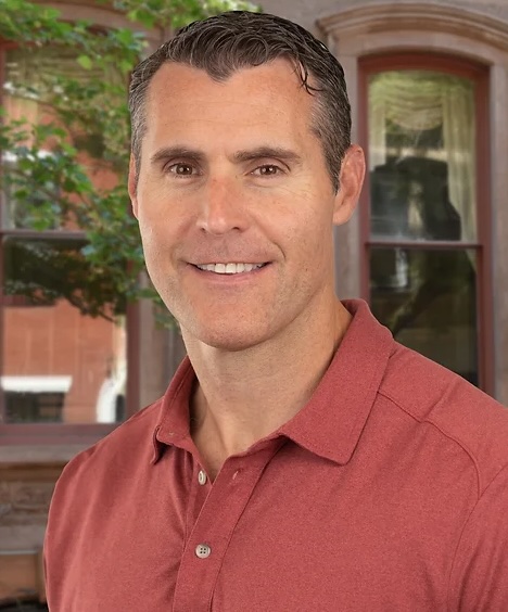 Headshot of Steve Grandizio