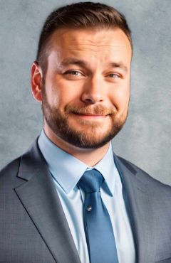 Headshot of Rick Coon