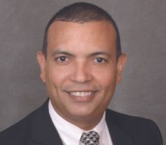 Headshot of Juan Torres