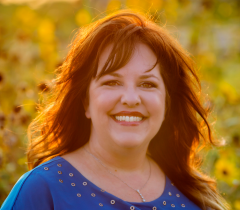 Headshot of Kim Gasca, CMA