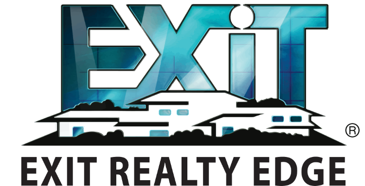 Exit Realty Edge logo