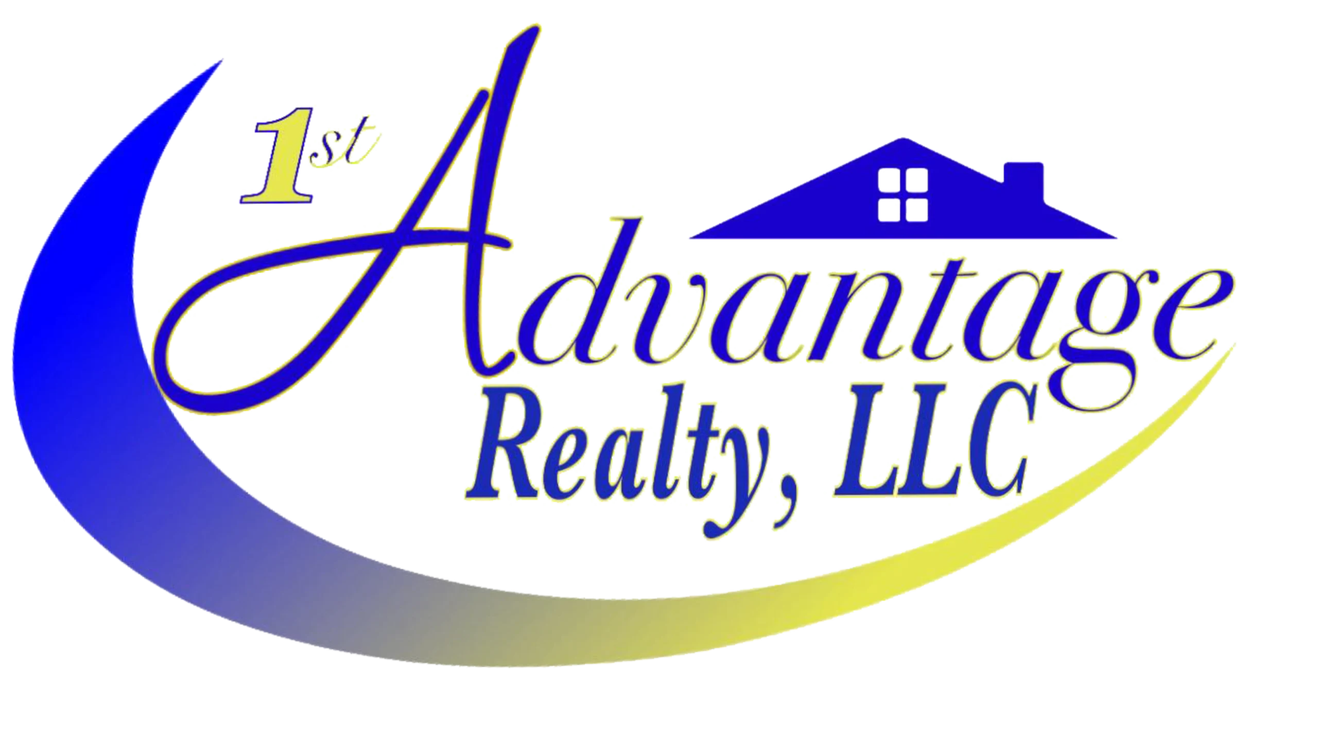 1st Advantage Realty logo