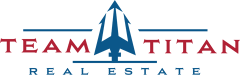 Brandt and Francum (Team Titan) logo