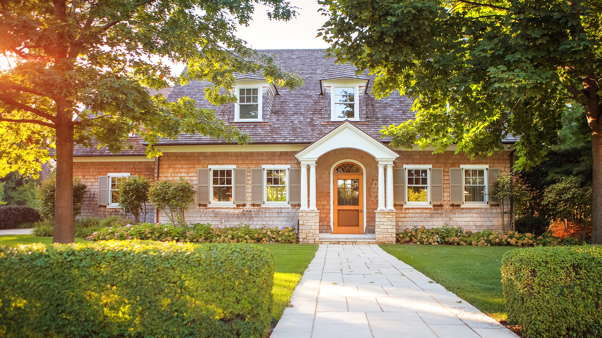 Single Family Home