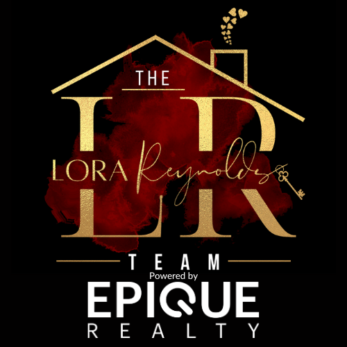 Indy Homes Realty Group logo
