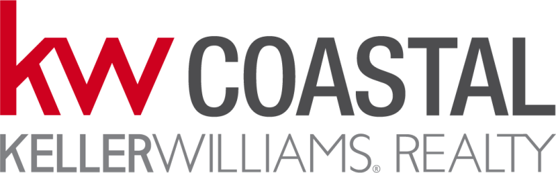 Keller Williams Coastal logo