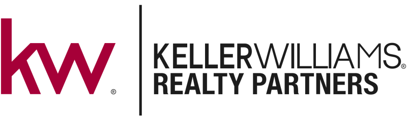 Keller Williams Realty Partners logo