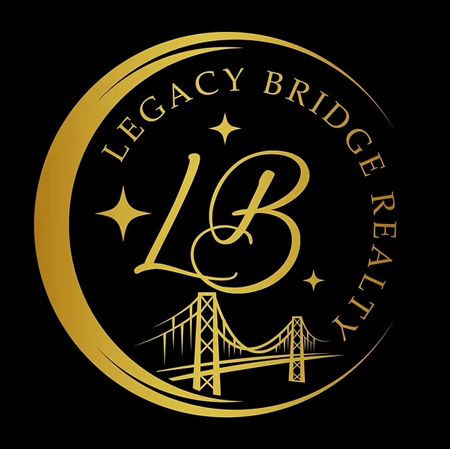 Legacy Bridge Realty logo