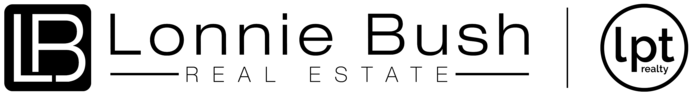 Lonnie Bush Real Estate, LLC logo