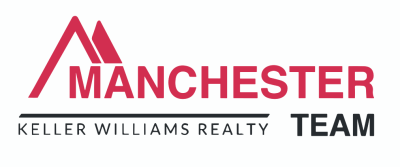 Strategic Partner Relationship: Manchester Team Logo