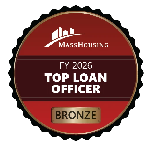 Loan Officer Award