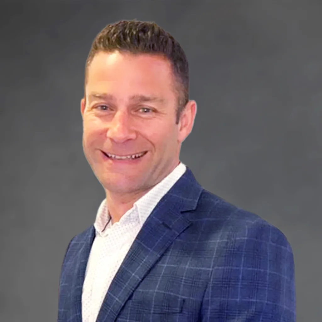 Scott Ferrell's Headshot