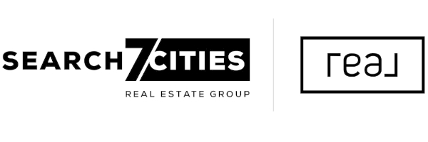 Search 7 Cities Real Estate Group logo