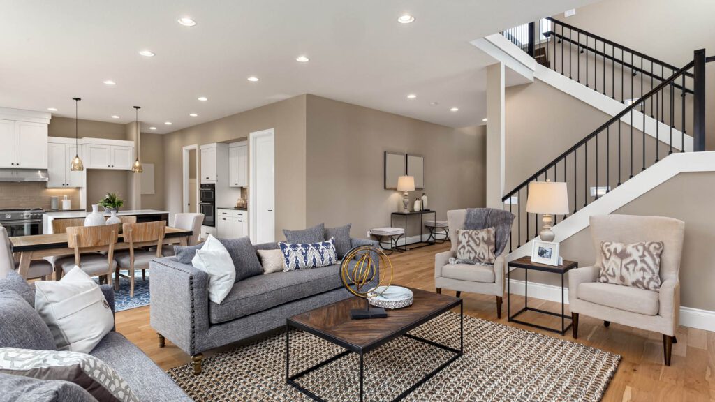 Interior Home 2