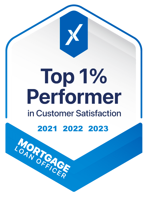 Loan Officer Award