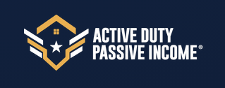 Active Duty Passive Income