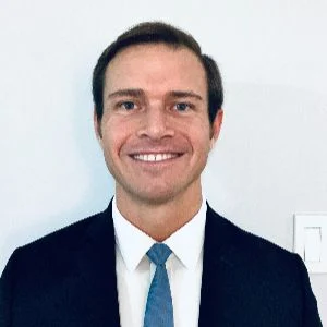 Tony Caraccio Headshot