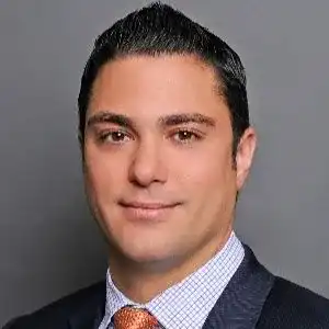 Kenny Roche Headshot