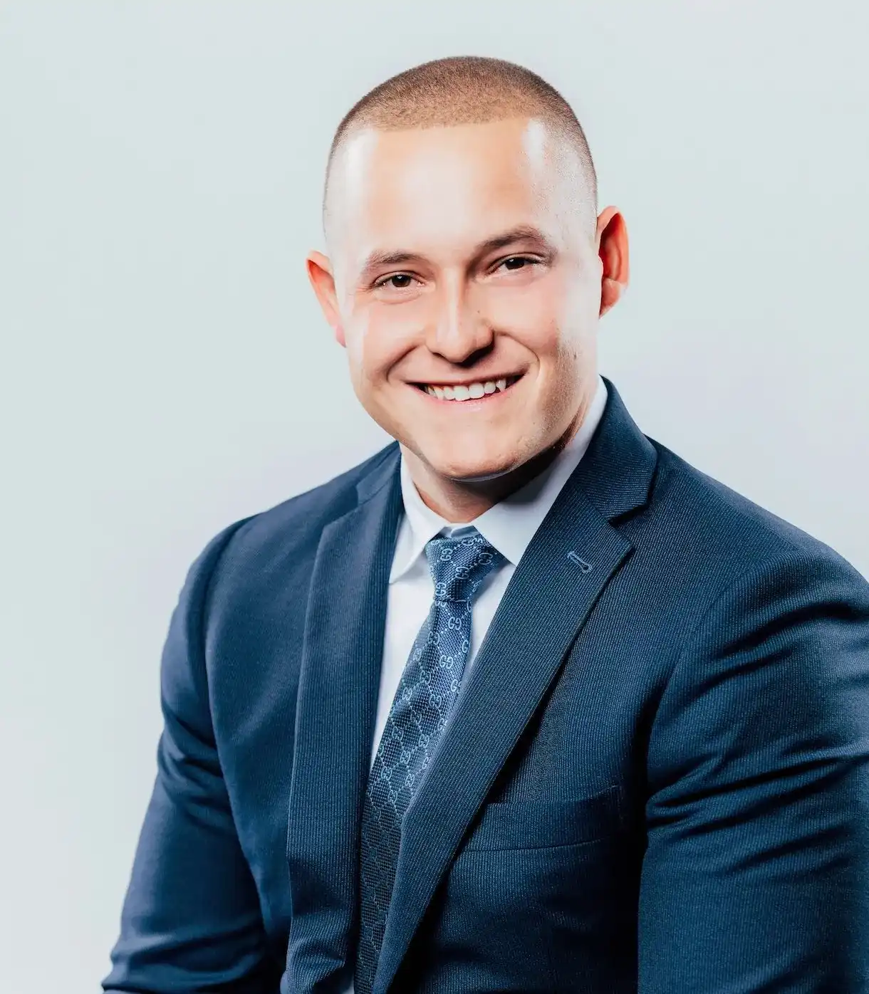 Youssef Abdelhalim Headshot