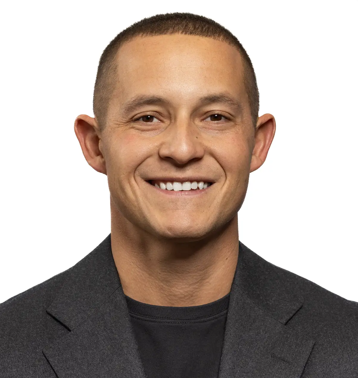 Youssef Abdelhalim Headshot