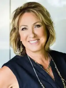 April Bareno Headshot