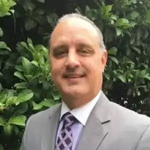 Anthony Garcia Headshot