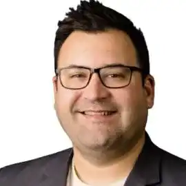 Jeremy Ballard Headshot