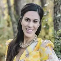 Kaylan Brown Headshot