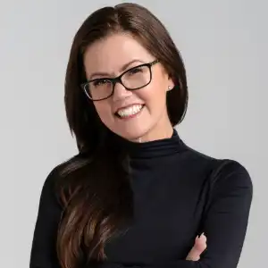 Dionne LeBlanc Headshot