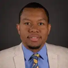 Bryan Royster Headshot