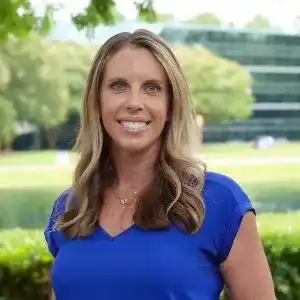 Jennifer Price LeMay Headshot