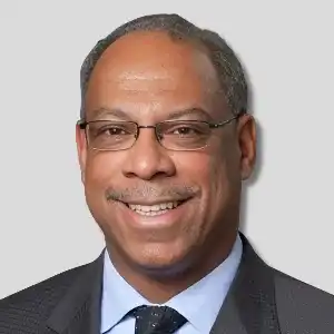 Craig Taylor Headshot