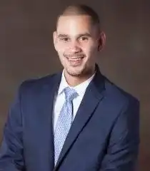 Josh Hartman Headshot