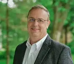 Bryan Williams Headshot