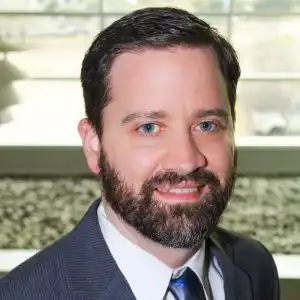 David Gonzalez Headshot