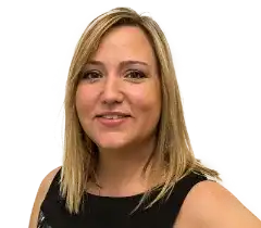 Kimberly Markham Headshot