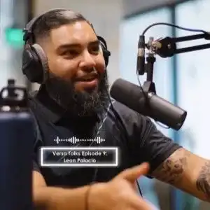 Leon Palacio Headshot