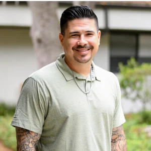 Bernie Acosta Headshot