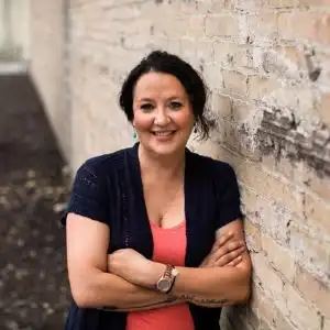 Brandy Heller Headshot