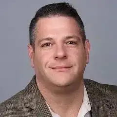 Bryan Mcpherson, photo from AnnieMac Home Mortgage