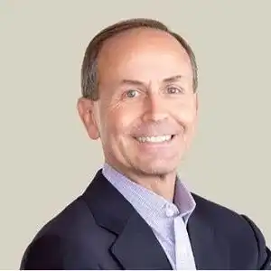 Steven Rossman Headshot