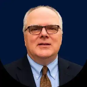 Jim Schrader Headshot