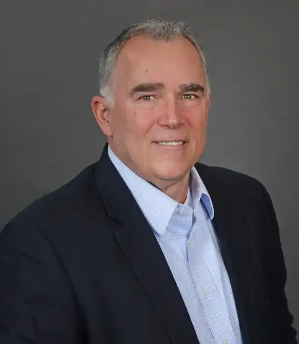 Tom Bates, photo from AnnieMac Home Mortgage