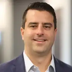 Brett Reynolds Headshot