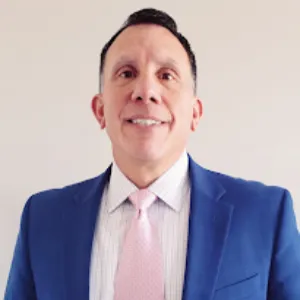 Ernie  Capizzi Headshot