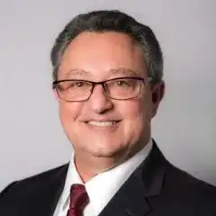 Peter Tront Headshot