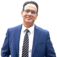 Monir Chowdhury Headshot