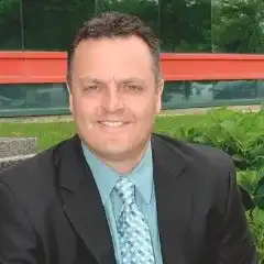 Jeffrey Scollo Headshot