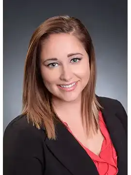 Janell Wooldridge Headshot